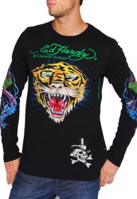 cheap ed hardy shirts men no. 737